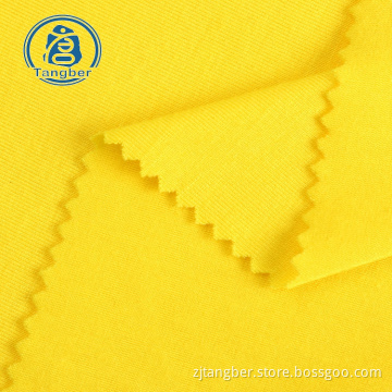 Knitted Single Jersey Fabric for Dress and Underwear